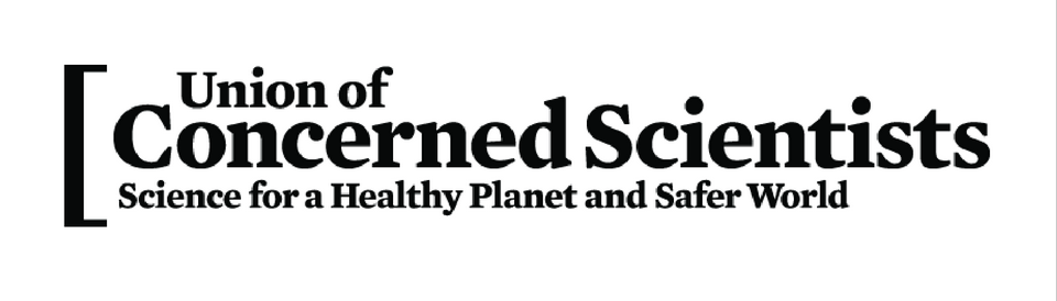 Greenwashing activities – today: by the Union of Concerned Scientists ...