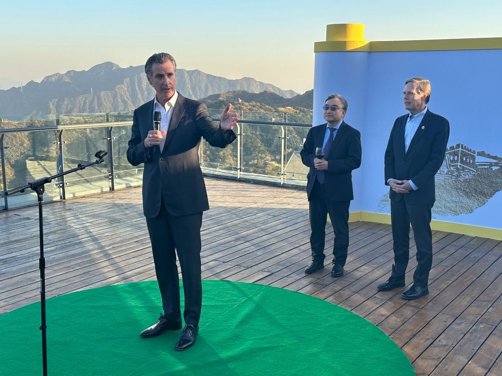 Does the ICCT lobby for&nbsp;China?